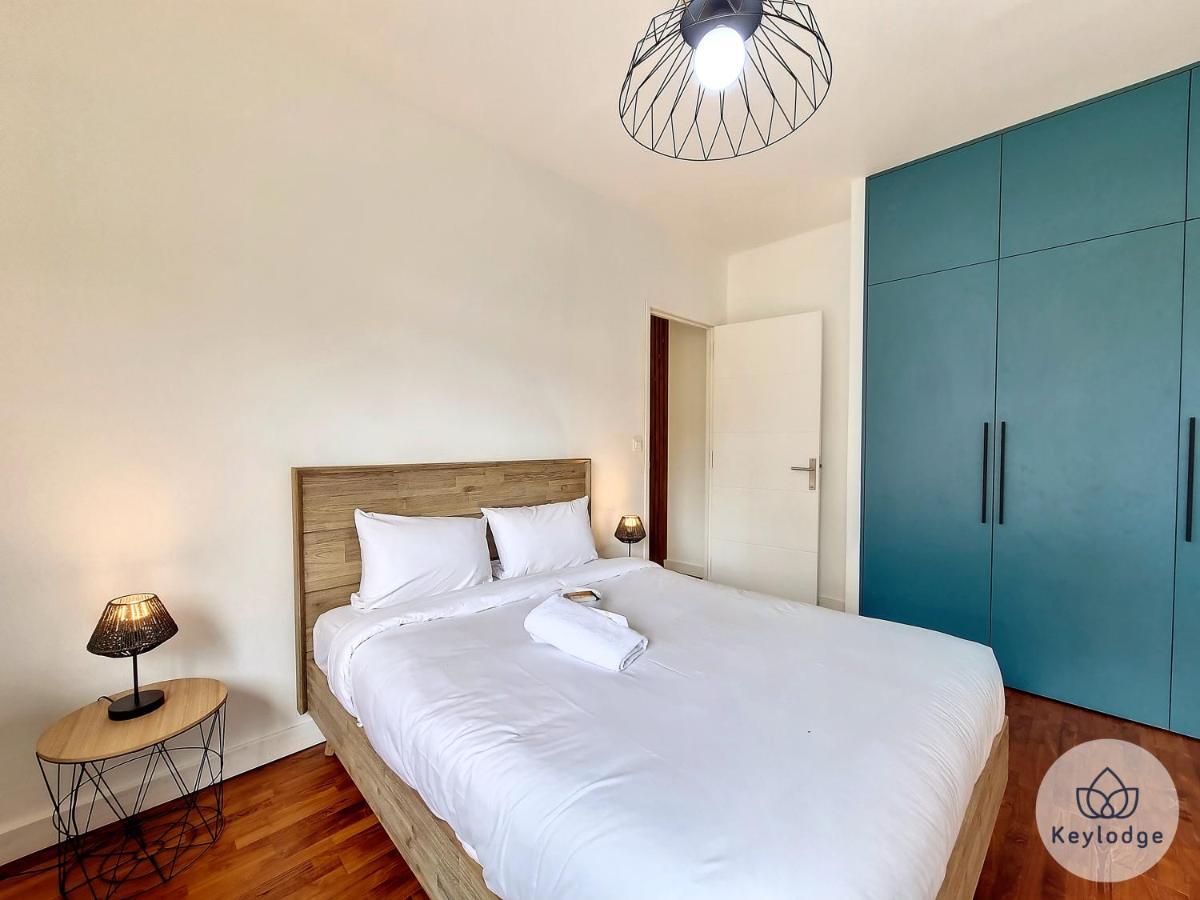 Villa O Baobhai Classee 4 Etoiles - Pisicine Privee Et Vue Mer - Saint-Pierre Екстер'єр фото